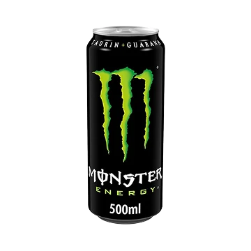 Energy & Sportgetränke