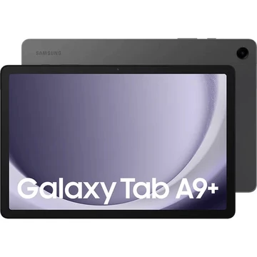 Samsung Galaxy Tab A9+ 11" Tablet - 128GB， Grey