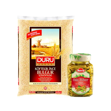 Türkisch