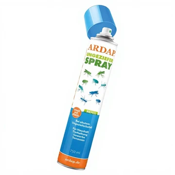 Ardap Insektenschutzspray 750 ml