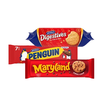 Biscuits