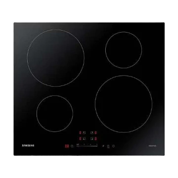 Fornuizen & Kookplaten