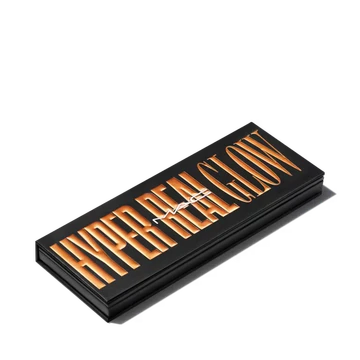 MAC Hyper Real Glow Palette Shimmy Peach 13.5g