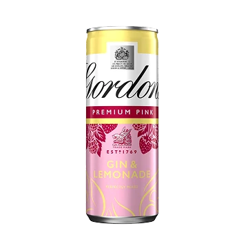 Cocktails & Pre-Mixed Drinks