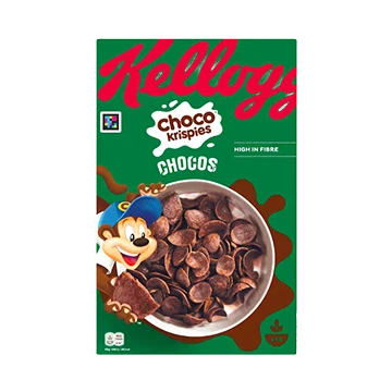 Müsli & Cerealien