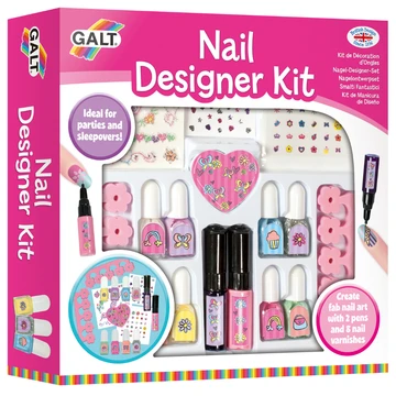 Galt Nail Designer Kit for Kids