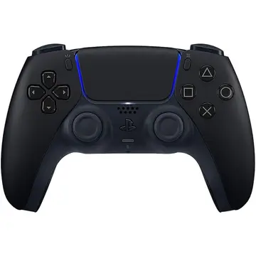 Sony DualSense PS5 Wireless Controller - Midnight Black