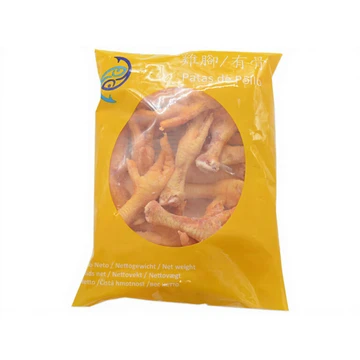 Mooijer Kip Klauwen Rauw XXXL 900g