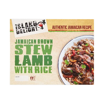 Afrikanisch & Karibisch