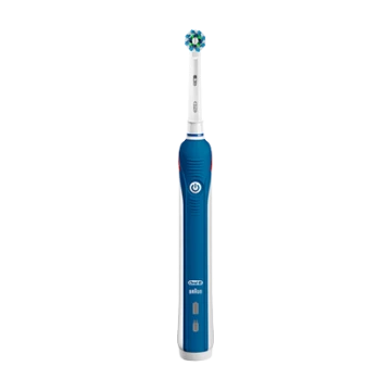 Mondverzorgingsapparaten