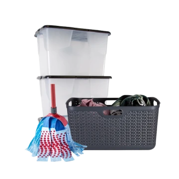 Rangement et Organisation