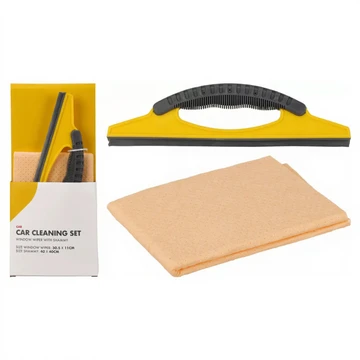 SHELL REINIGUNGSSET 2-TEILIG