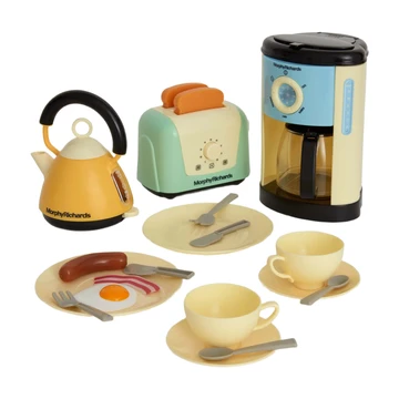 Morphy Richards Kitchen Play Set