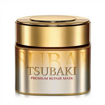 Shiseido Tsubaki Premium Repair Haarmasker 180g