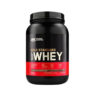 Sports Nutrition & Performance