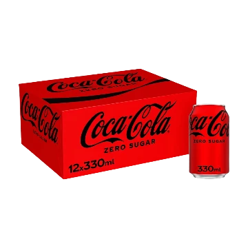 Fizzy Drinks