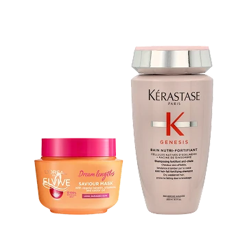 Haircare & Styling