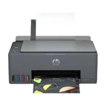 Imprimantes & Scanners