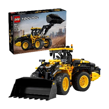 LEGO & Construction Toys