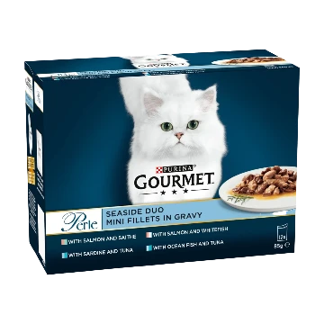 Cat Food