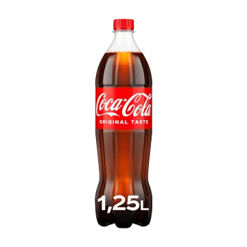Cola & Limonaden