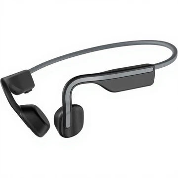 SHOKZ OpenMove S661 Bone Conduction Sports Headset- Grey(HK)