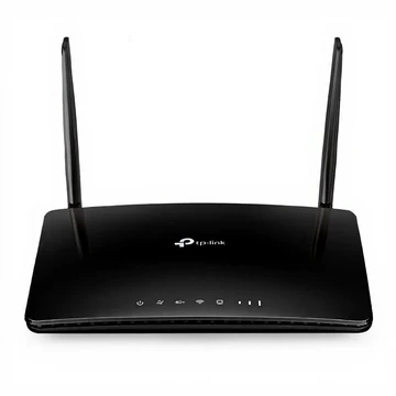 TP-Link Archer MR600 4G+ LTE Router, Cat6, AC1200, Dualband