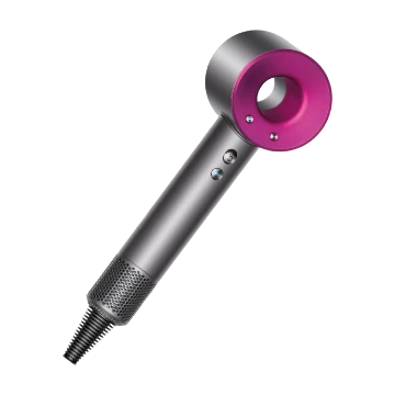 Haarverzorgingsapparaten