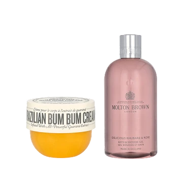 Bath & Body