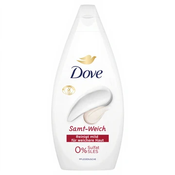 Dove Advanced Care Duschcreme Seidig Zart 225 Ml | Duschgel | Joybuy