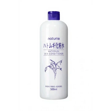 naturie Hatomugi Essence-serum 500 ml