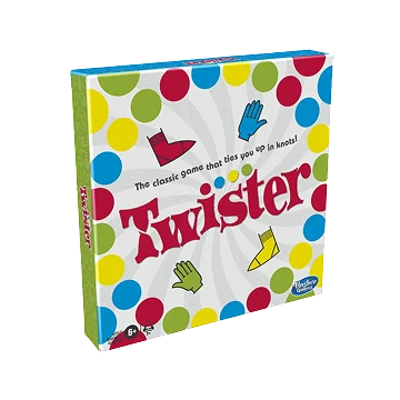 Games & Puzzles