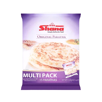 Indisch & Südasiatisch