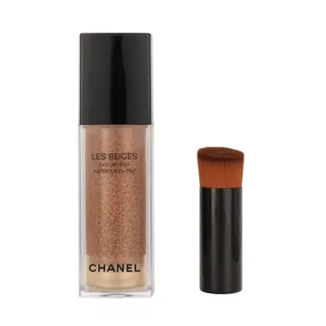 Chanel Les Beiges Water-Fresh Tint 30ml 40 Medium Plus
