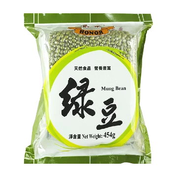 Chinese Rice & Grain