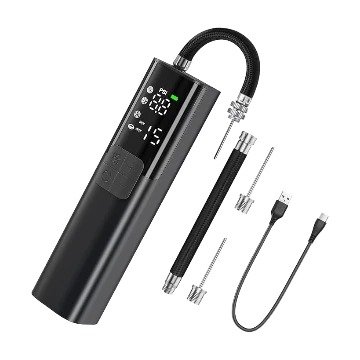 Car Wash & Maintenance Tools