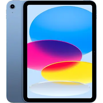 Apple iPad 11-inch - 128GB - Blue