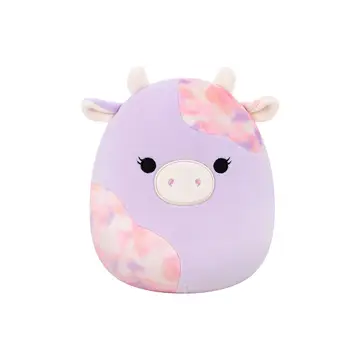 Original Squishmallows 7.5 inch Suri the Light Pink Cow