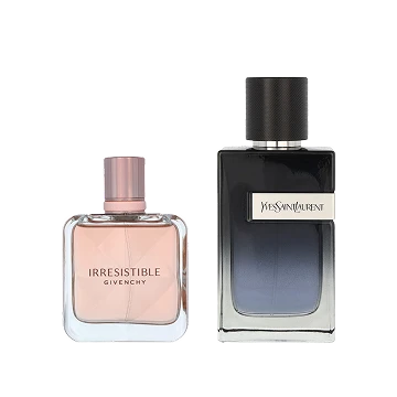 Fragrance & Perfume