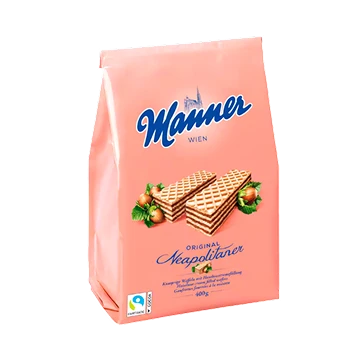 Kekse & Gebäck
