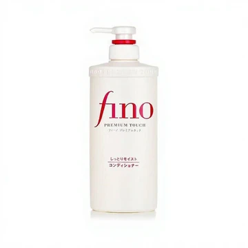 Shiseido fino Fino Hair Conditioner Conditioner 550 ml