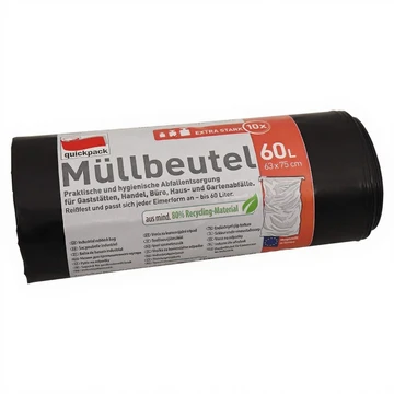 Müllbeutel 60L