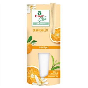 Frosch Oasis Orangenblüte NF 90 ml