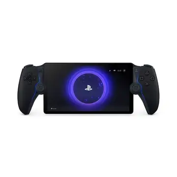 Sony Official PlayStation - PlayStation Portal - Remote Player - Midnight Black (PS5)