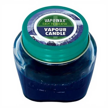 Airpure Kaars - Tegen Verkoudheid 28,5 gr.