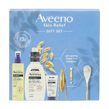 Gifts, Travel & Festive Sets