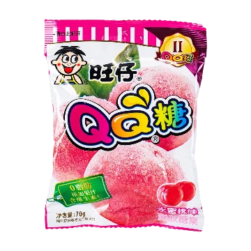 Chinese Confectionery