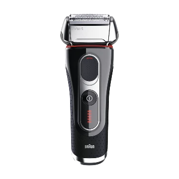 Verzorgingsapparaten voor mannen