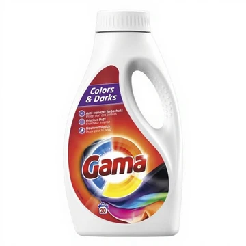 Gama Flüssig Color 1 L 20 WL