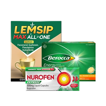 Pharmacy & Health
